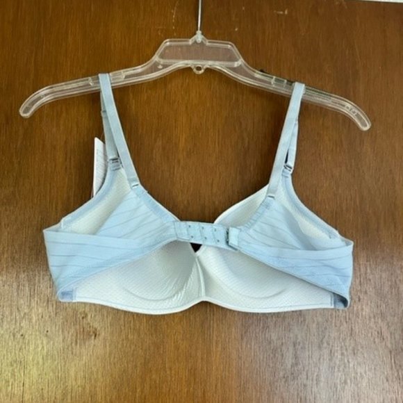 Grey Wing Bra size LL NWT - Picture 2 of 4